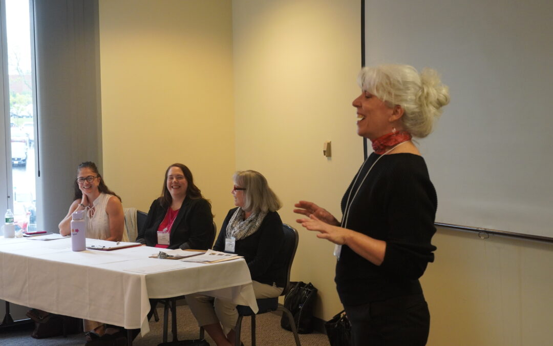 Discovering Healthy Aging at MCOA: Empowering Older Adults in Massachusetts