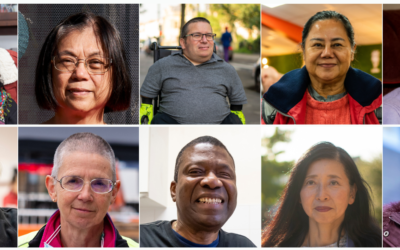 Your Voice Matters: Join Us for Older Adult Lobby Day to Advocate for Older Americans Month