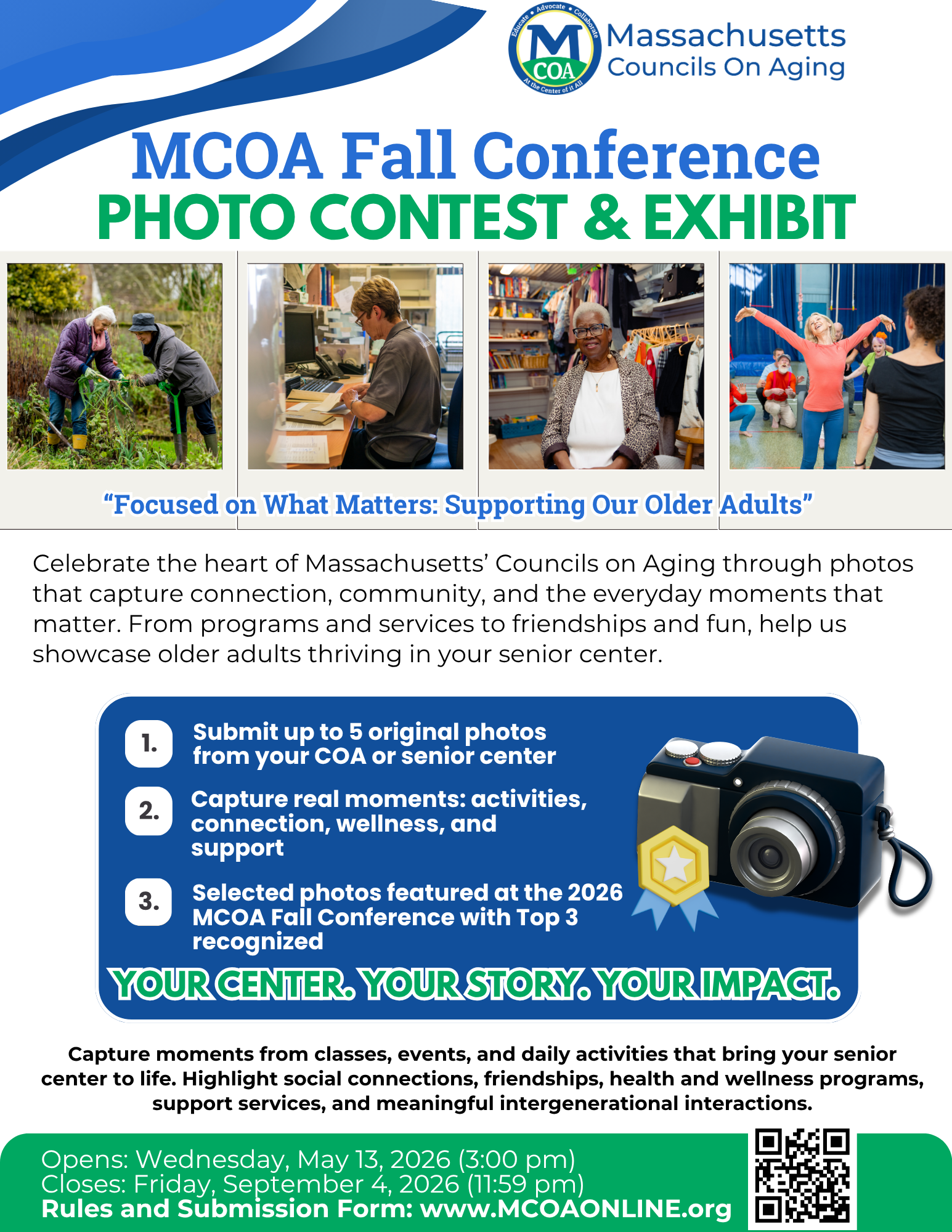 Photo Contest Flyer 