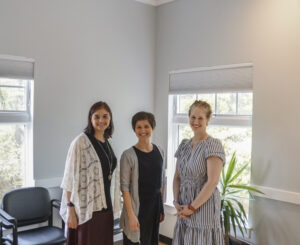 MCOA and McLean staff