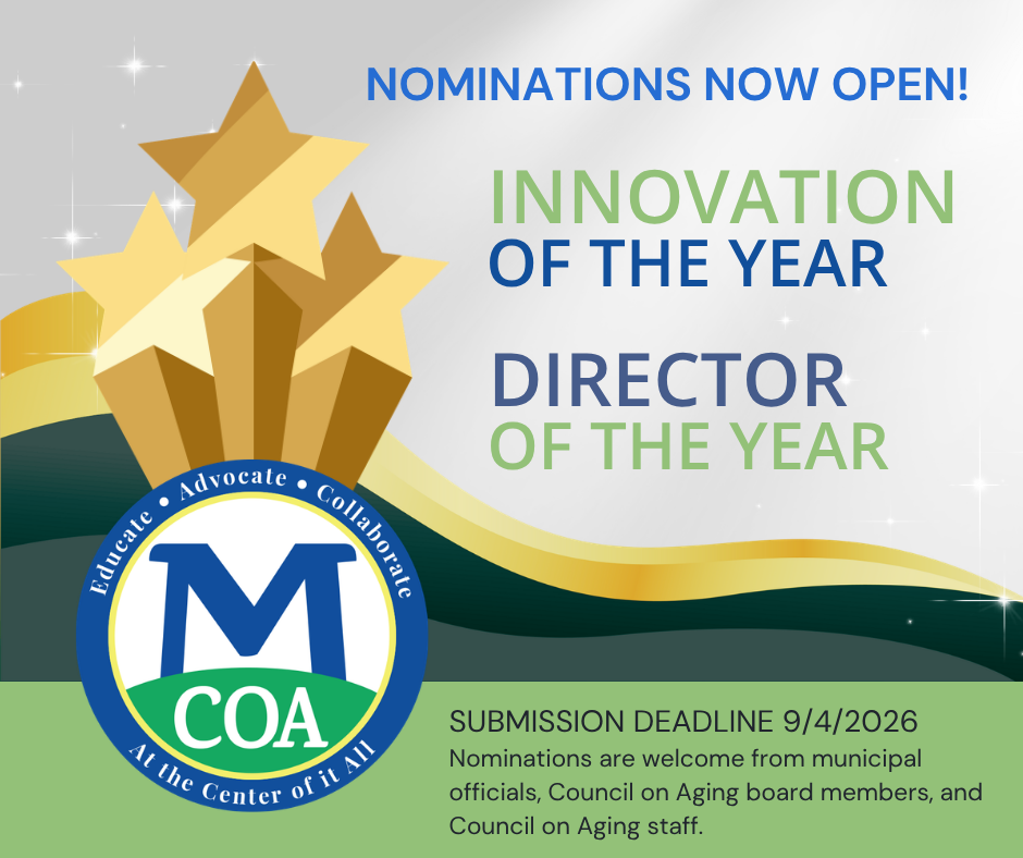 Combined Awards Nominate someone today